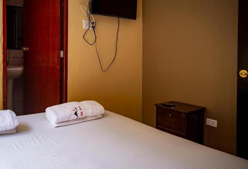 Szálloda Don Feli House