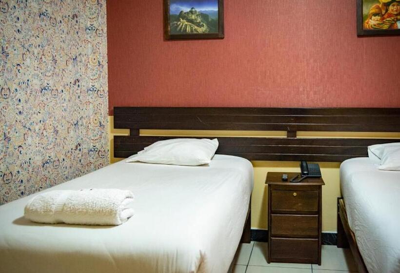 Szálloda Don Feli House