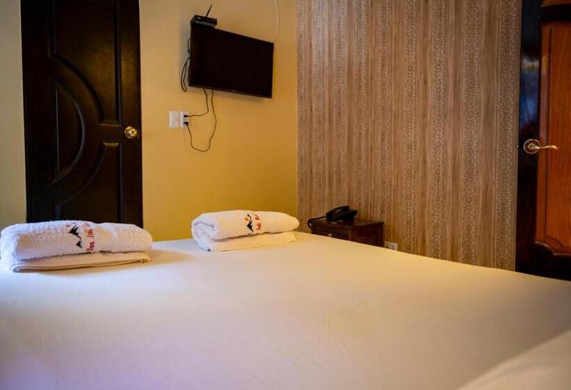 Szálloda Don Feli House