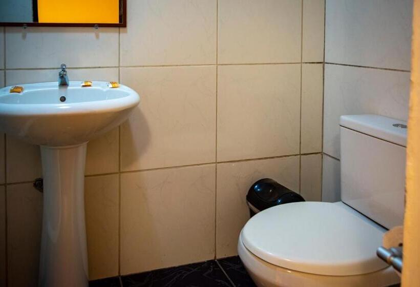 Szálloda Don Feli House