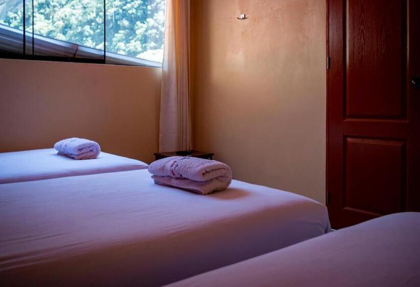 Szálloda Don Feli House