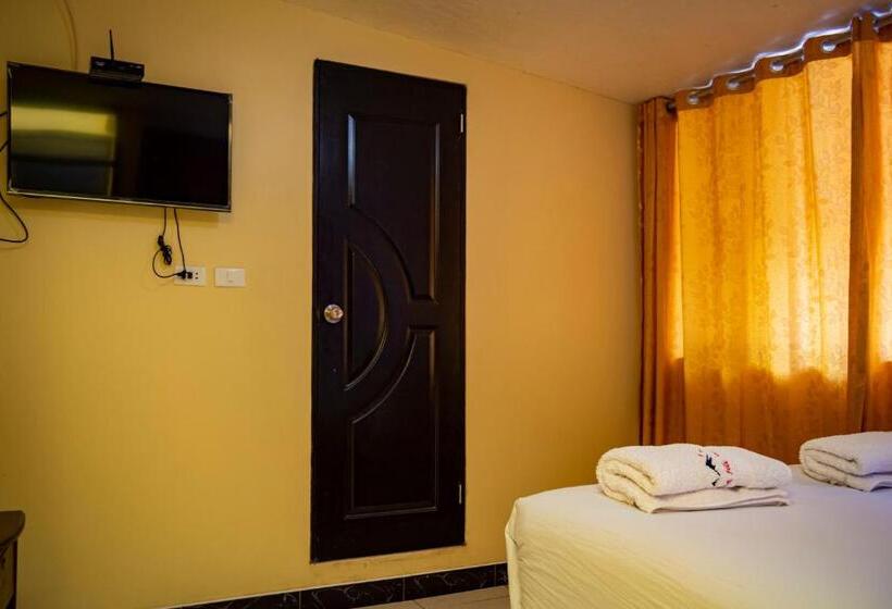 Szálloda Don Feli House