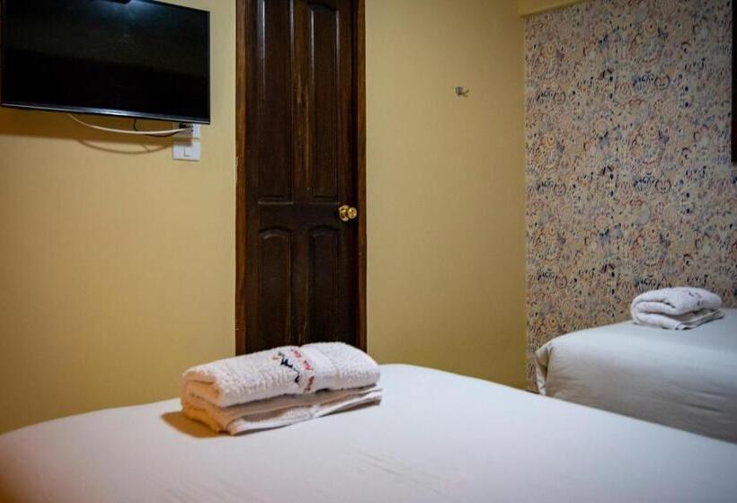 Szálloda Don Feli House