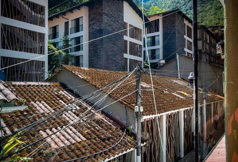 Szálloda Don Feli House