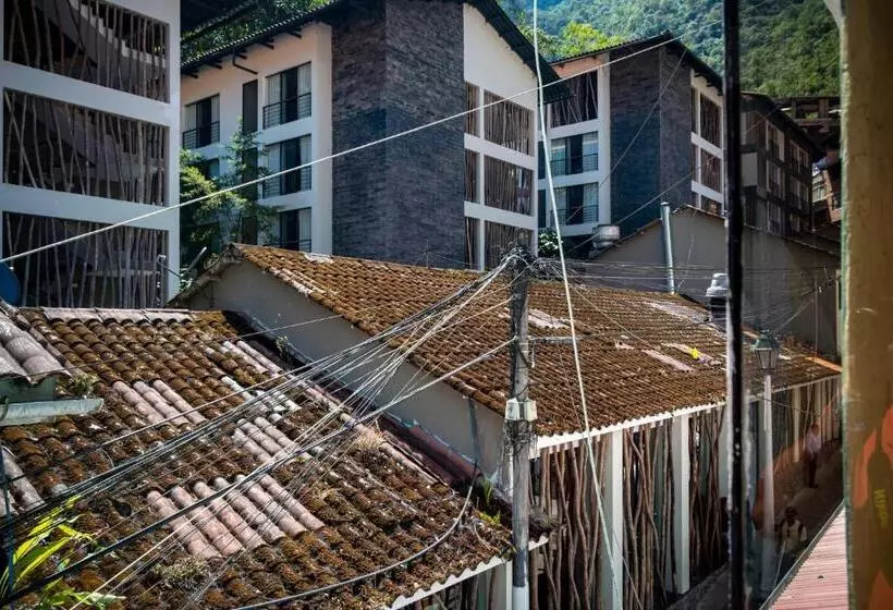 هتل Don Feli House