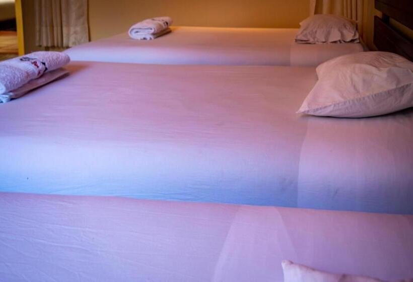 Szálloda Don Feli House