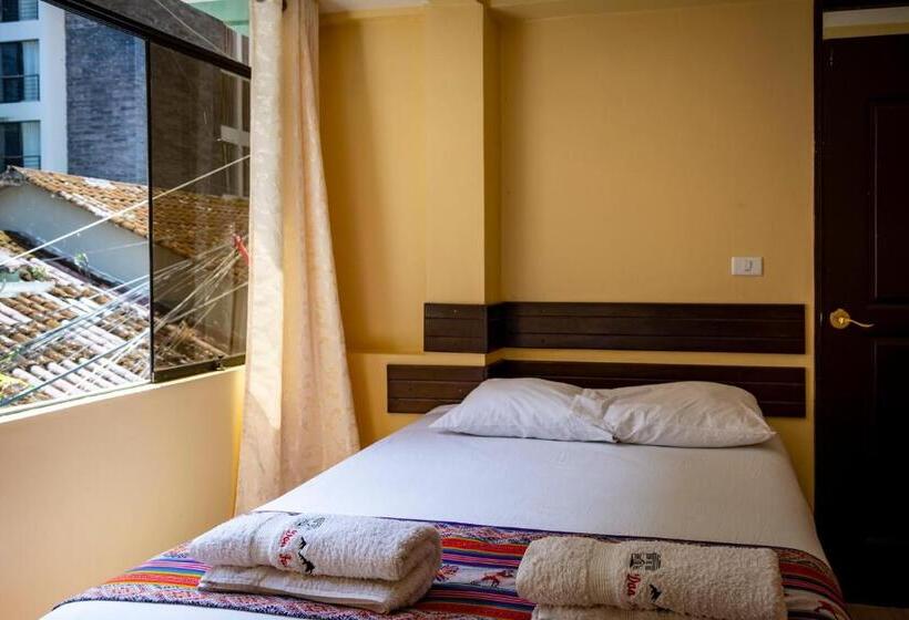 Szálloda Don Feli House