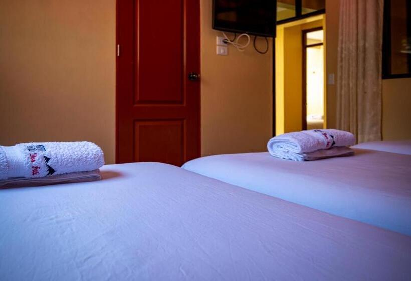 Szálloda Don Feli House