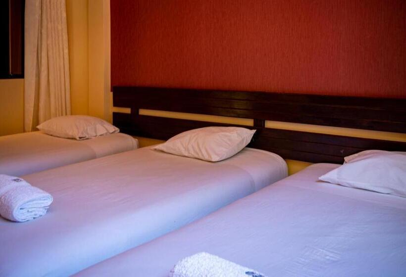 Szálloda Don Feli House