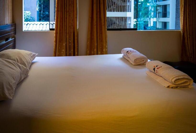 Szálloda Don Feli House