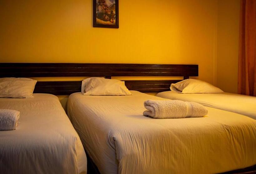 Szálloda Don Feli House