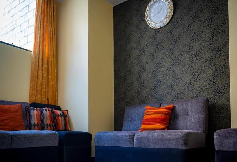 Szálloda Don Feli House