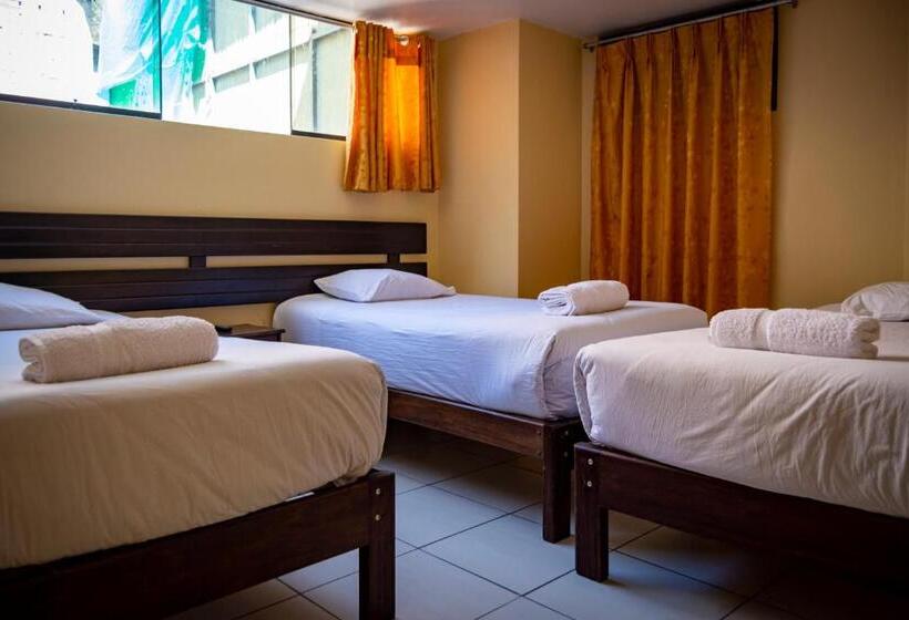 Szálloda Don Feli House