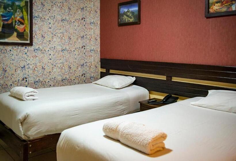 Szálloda Don Feli House