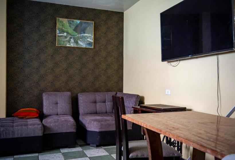 Szálloda Don Feli House