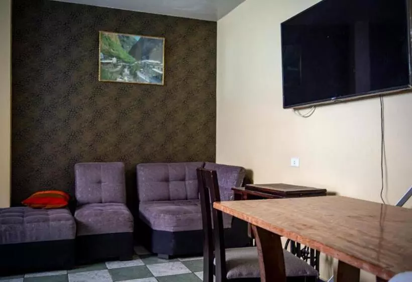 هتل Don Feli House