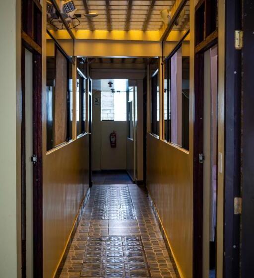 Szálloda Don Feli House