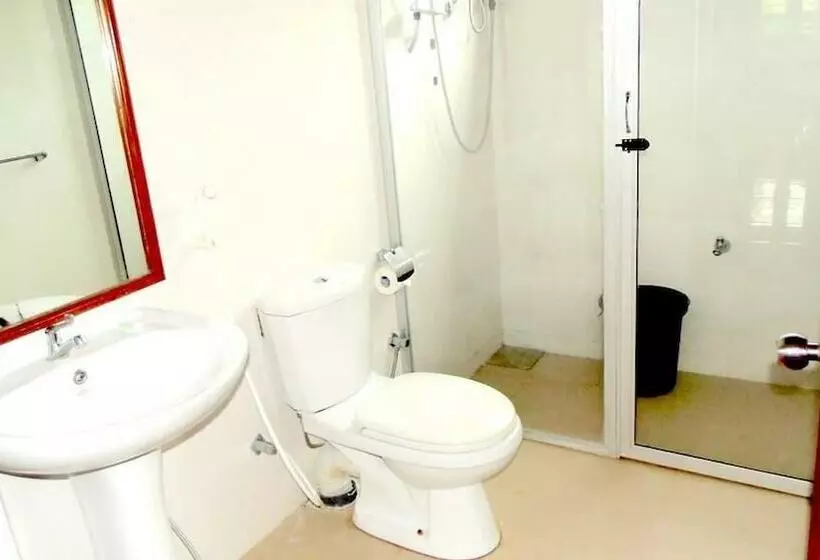 Hotelli Xaviers Nila Villa