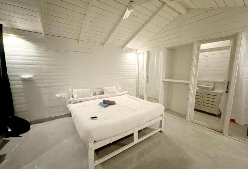 Otel Palolem Hideout