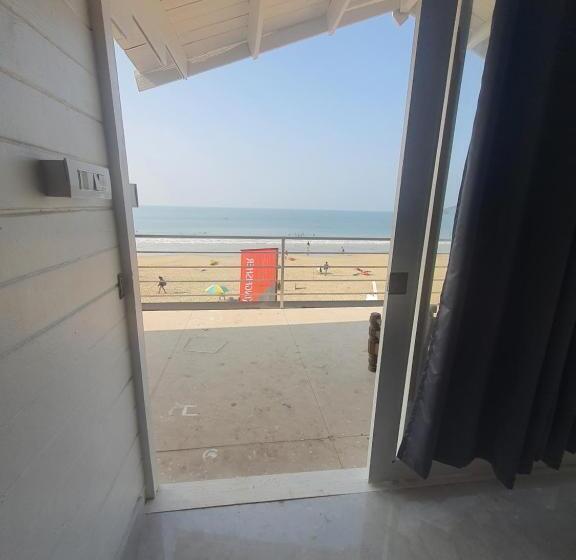 Otel Palolem Hideout