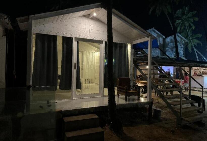 Otel Palolem Hideout