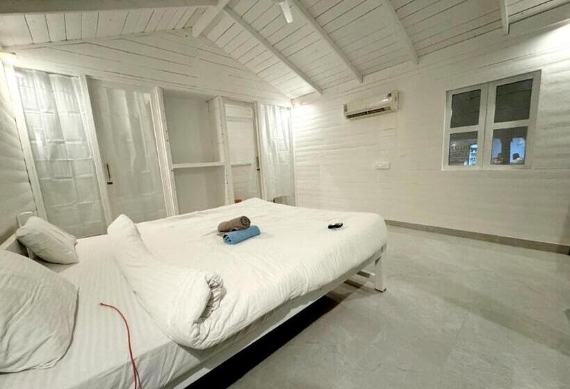 Otel Palolem Hideout