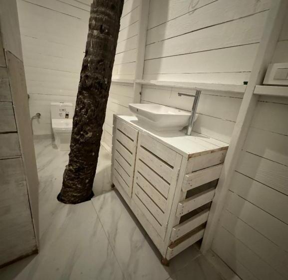 Otel Palolem Hideout