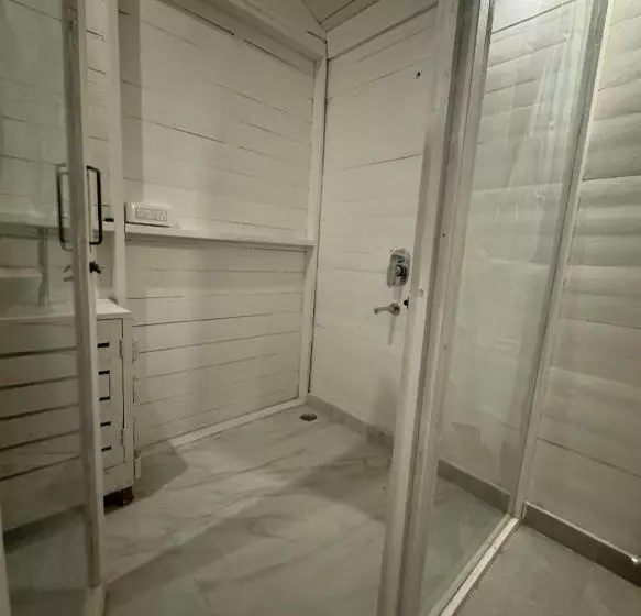 Hotelli Palolem Hideout