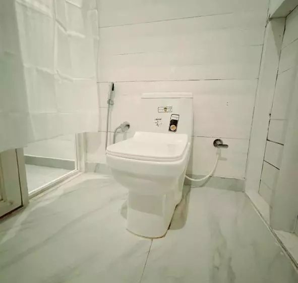 Hotelli Palolem Hideout