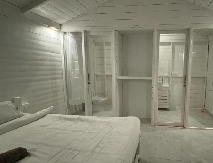 Otel Palolem Hideout