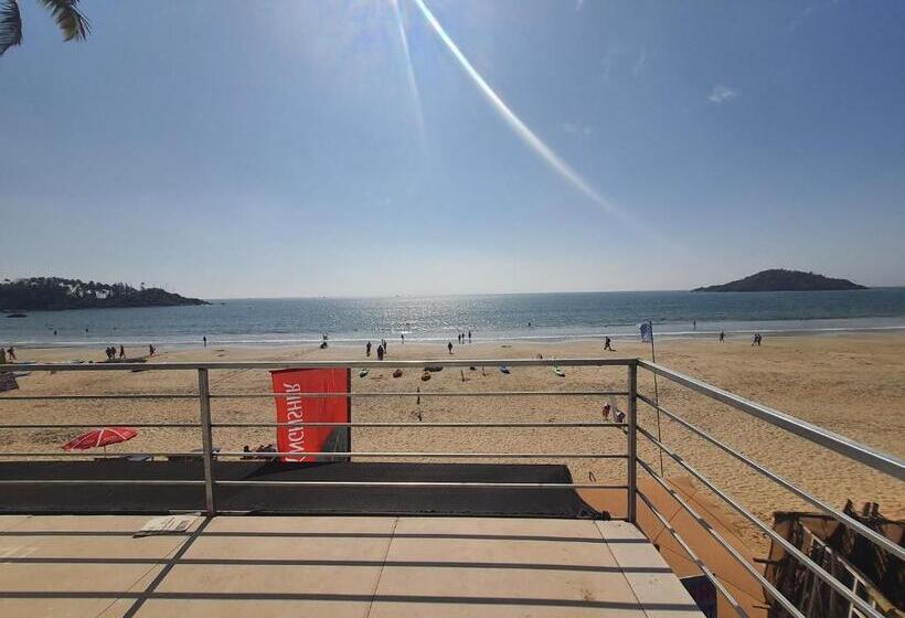 Otel Palolem Hideout