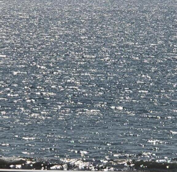 Otel Palolem Hideout