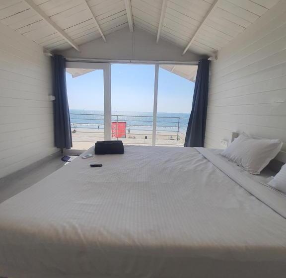 Otel Palolem Hideout