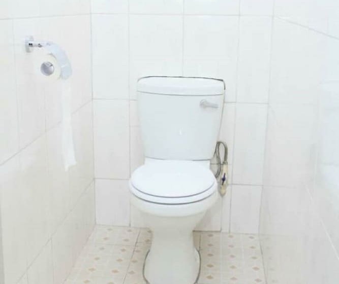 پانسیون Kutwingi Lodge