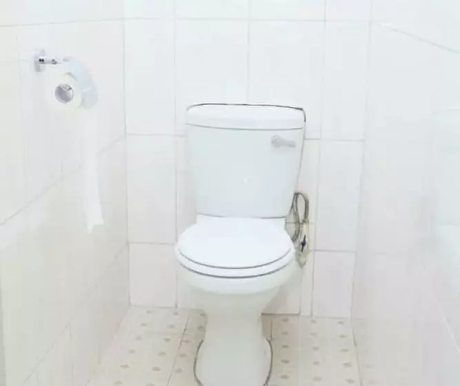 پانسیون Kutwingi Lodge