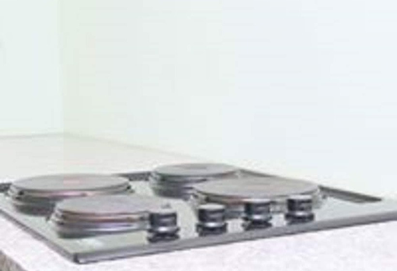 پانسیون Kutwingi Lodge