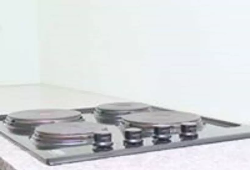 پانسیون Kutwingi Lodge