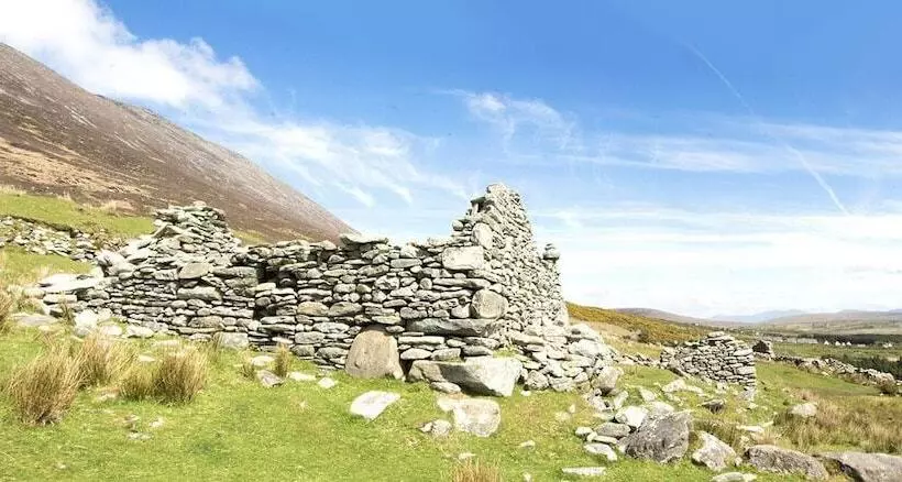 Achill Cliff House Hotel & Restaurant