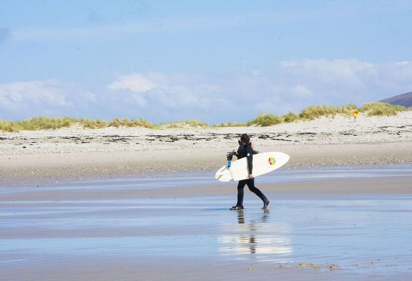 Achill Cliff House Hotel & Restaurant