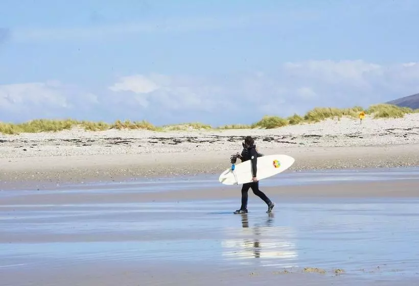 Achill Cliff House Hotel & Restaurant