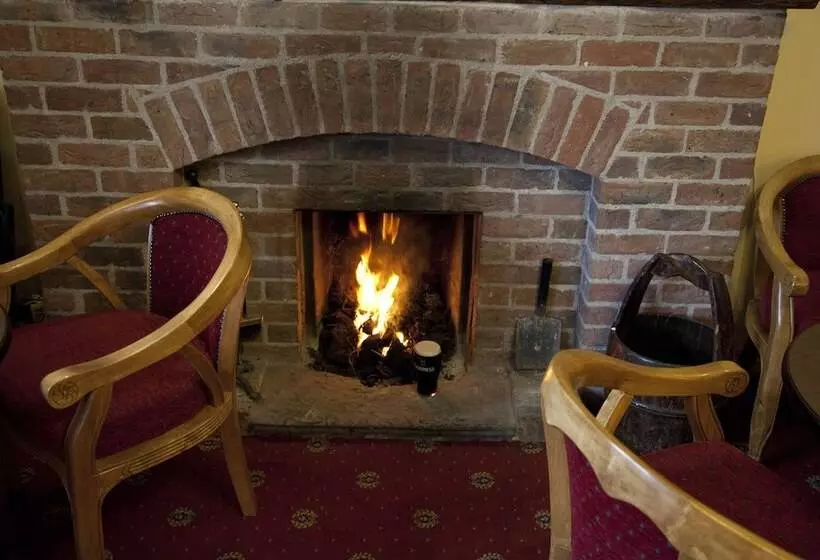 Achill Cliff House Hotel & Restaurant