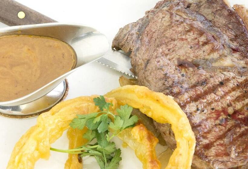 Achill Cliff House Hotel & Restaurant