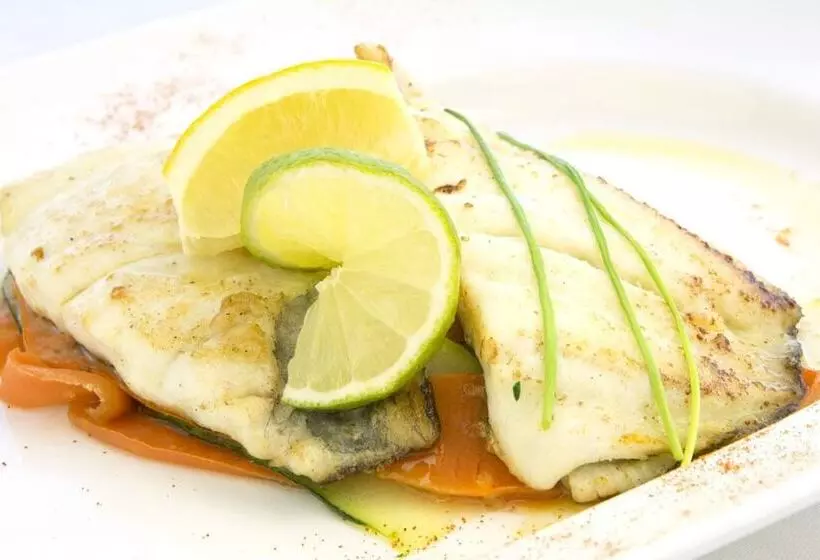 Achill Cliff House Hotel & Restaurant