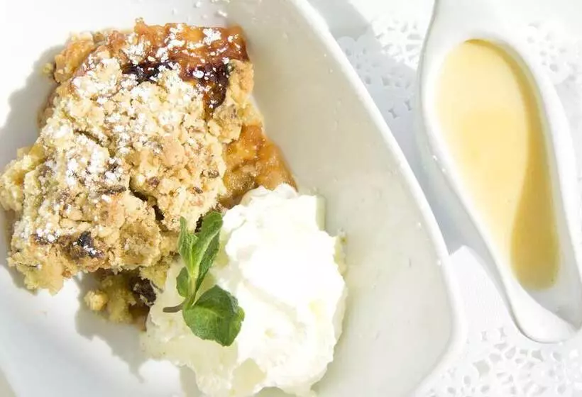 Achill Cliff House Hotel & Restaurant