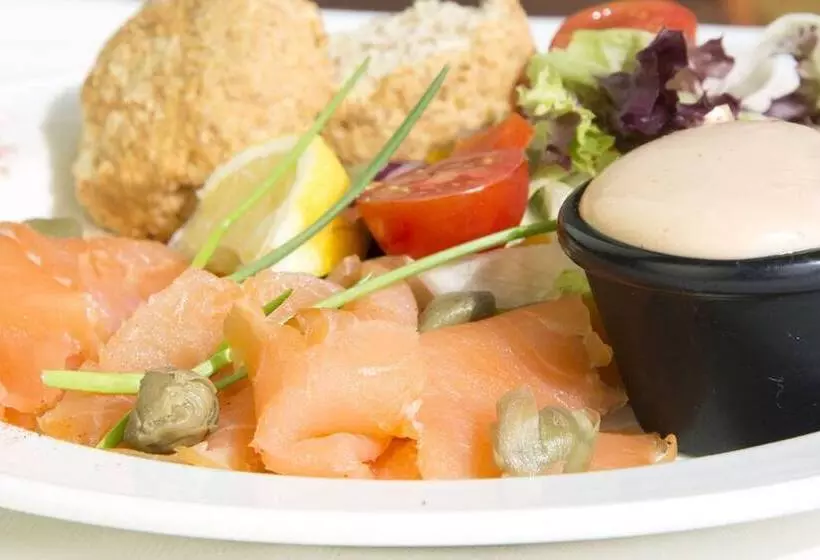 Achill Cliff House Hotel & Restaurant