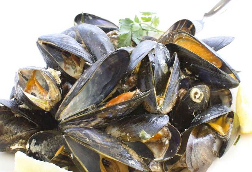 Achill Cliff House Hotel & Restaurant