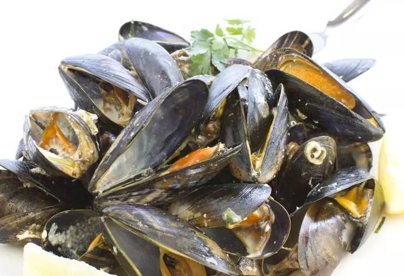 Achill Cliff House Hotel & Restaurant