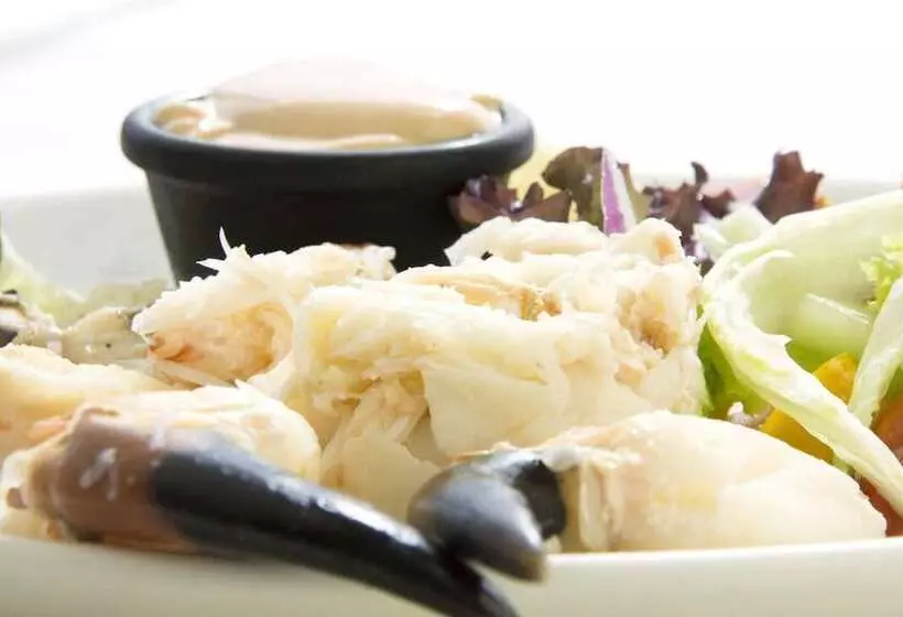 Achill Cliff House Hotel & Restaurant