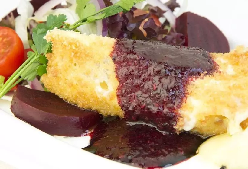 Achill Cliff House Hotel & Restaurant