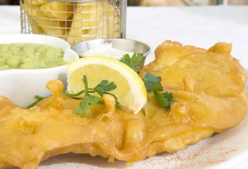 Achill Cliff House Hotel & Restaurant